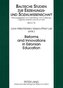 Reforms and Innovations in Estonian Education