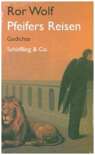 Pfeifers Reisen