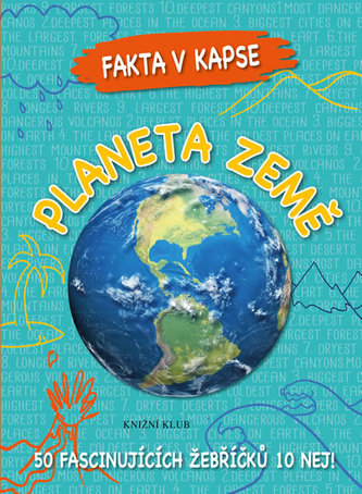 Planeta Země