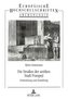 Die Straßen der antiken Stadt Pompeji
