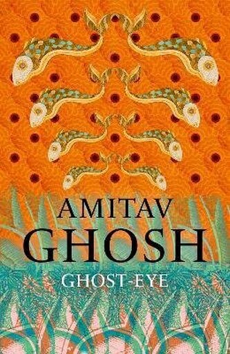 Ghost-Eye
