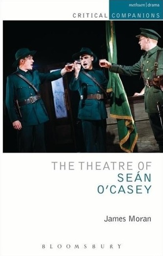 The Theatre of Sean O'Casey