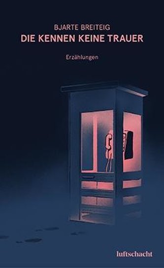 Die kennen keine Trauer