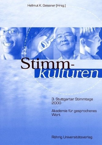 Stimmkulturen