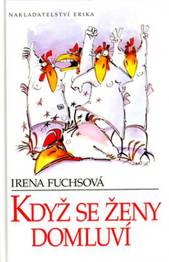 Když se ženy domluví