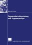Segmentberichterstattung und Segmentanalyse. Dissertation