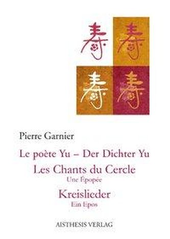 Les Chants du Cercle - Kreislieder
