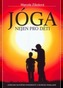 Jóga nejen pro děti