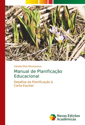 Manual de Planificação Educacional