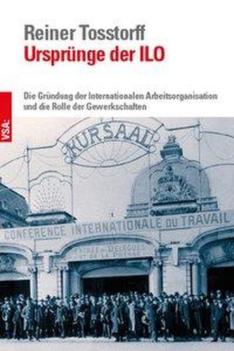 Ursprünge der ILO