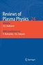 Reviews of Plasma Physics