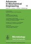 Advances in Biochemical Engineering