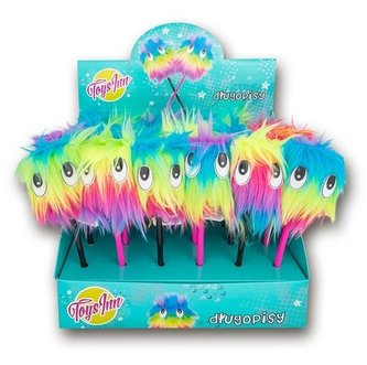 Długopis Monster mix STnux