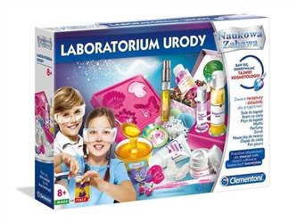 Laboratorium Urody