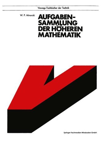 Aufgabensammlung der höheren Mathematik