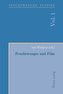 Feuchtwanger and Film.  Feuchtwanger und Film