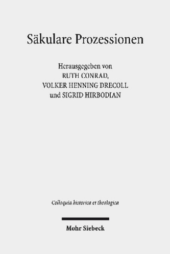 Säkulare Prozessionen