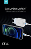 DEVIA ładowarka PD 30W