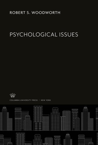Psychological Issues