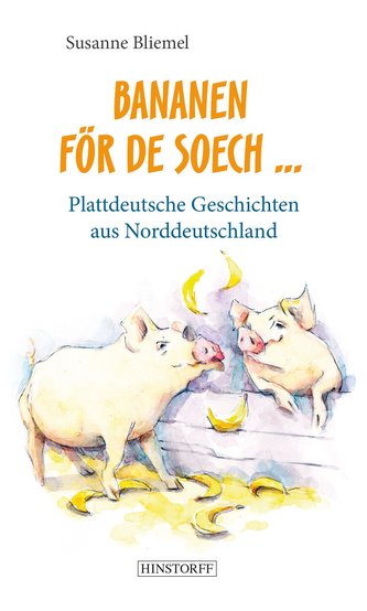 Bananen vör de Soech