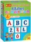 Zabawka i gra edukacyjna - Alfabet na magnesach