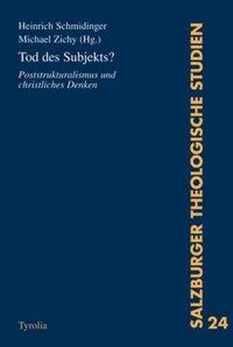 Tod des Subjekts?