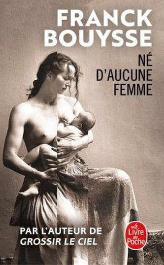Né d'aucune femme
