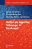 Methods and Supporting Technologies for Data Analysis