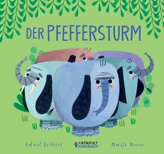 Der Pfeffersturm