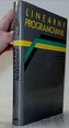 Lineárné programovanie