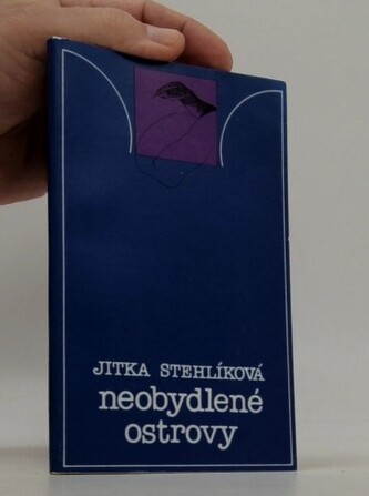 Neobydlené ostrovy