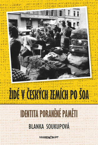 Židé v Českých zemích po šoa