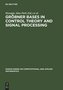 Gröbner Bases in Control Theory and Signal Processing