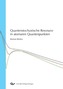 Quantenstochastische Resonanz in atomaren Quantenpunkten