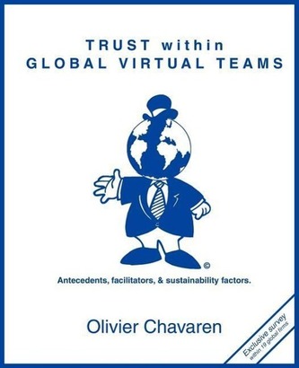 Trust Within Global Virtual Teams: Antecedents, Facilitators, and Sustainability Factors