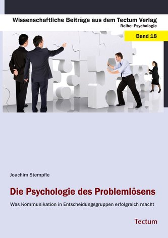 Die Psychologie des Problemlösens