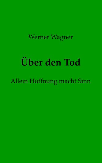 Über den Tod