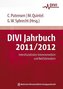 DIVI Jahrbuch 2011/2012