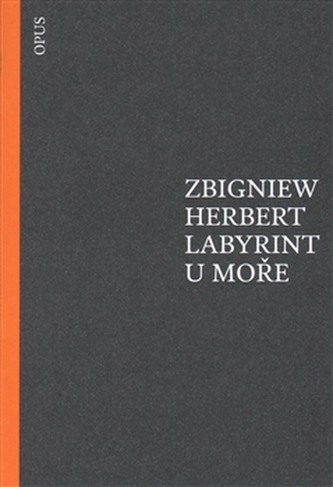 Labyrint u moře Labyrint u moře