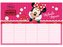 Plan lekcji Minnie (25szt) DERFORM