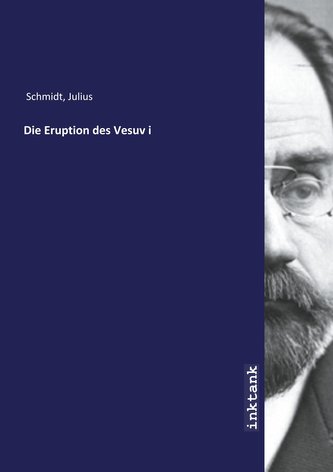 Die Eruption des Vesuv i