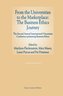 From the Universities to the Marketplace: The Business Ethics Journey