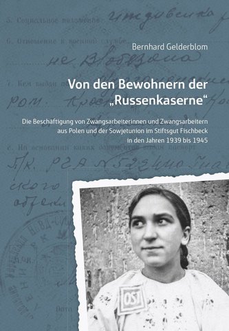 Von den Bewohnern der \"Russenkaserne\"