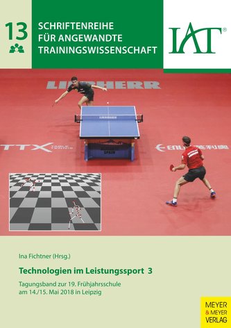 Technologien im Leistungssport 3