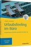 Urlaubsfeeling im Büro