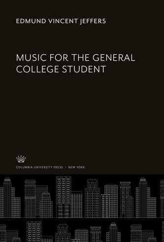 Music for the General College Student