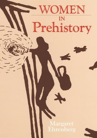 WOMEN IN PREHISTORY