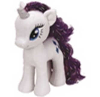 Plyš velká My little pony Lic RARITY
