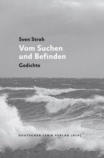 Vom Suchen und Befinden