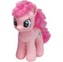 Plyš velká My little pony Lic růžová IE PIE